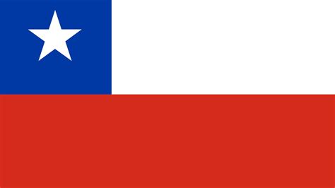 chile flagge bedeutung
